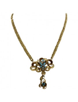 Key Ancient Necklace