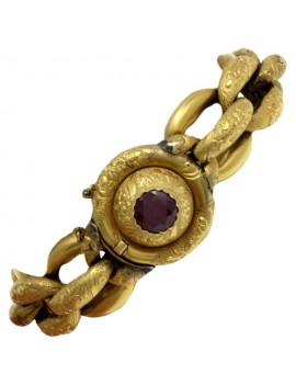 Amulet Bracelet
