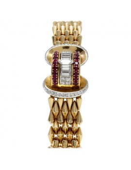 Calotte Watch