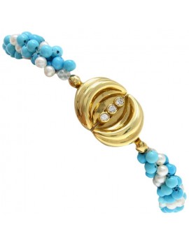 Beaded Bracelet