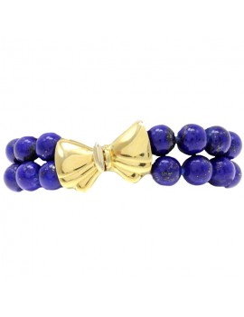 Bow Bracelet