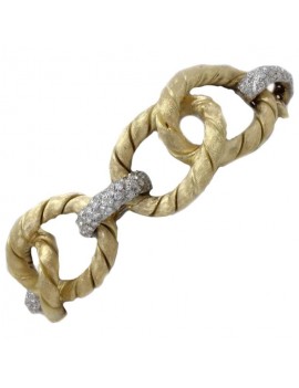 Circles Alternate Bracelet