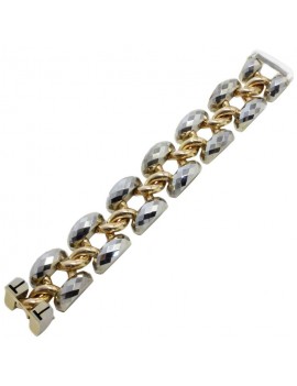 Knitted Bracelet