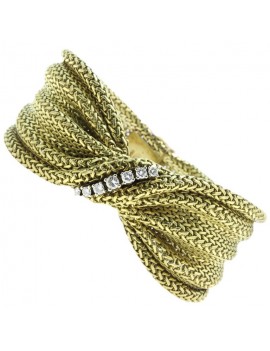 Bow Bracelet