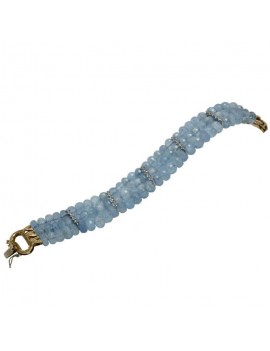 Band Precious Bracelet