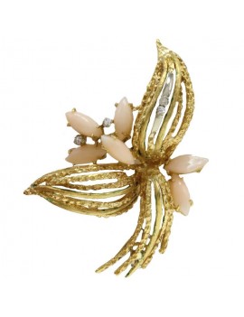 Bow Brooch