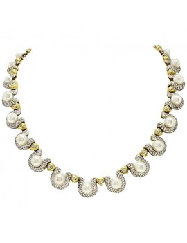 Pearls Necklace