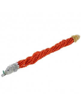 Lions Bracelet