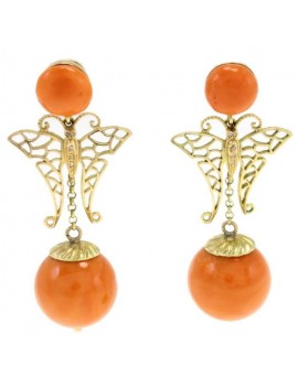 Spring Earrings