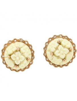 Flowering Earrings