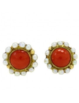SunFlower Earrings