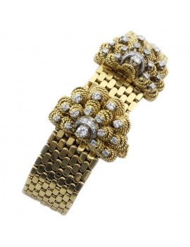 Retro Bracelet