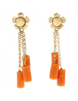 Pinwheels Earrings