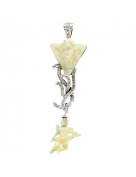 Little Angels Pendant