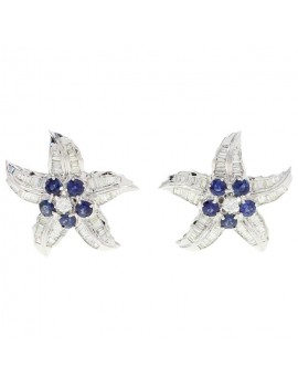 Star Earrings