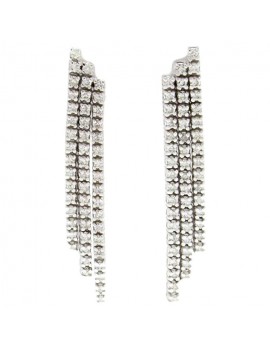 Waterfall Earrings