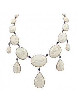 Little Angels Necklace