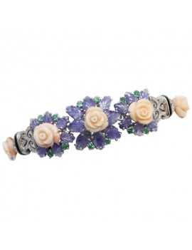 Rose Bracelet