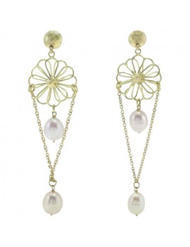 Air Balloon Earrings