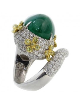 Snake Ring