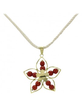 Holly Pendant
