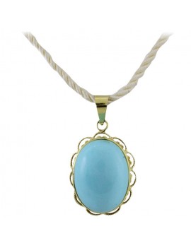 Diadem Pendant