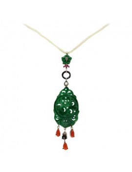 Talisman Pendant