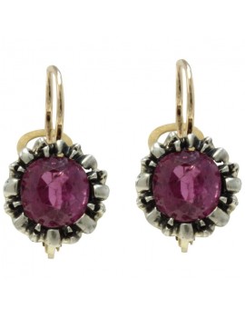 Victorians Earrings