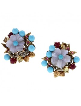 Cowslip Earrings
