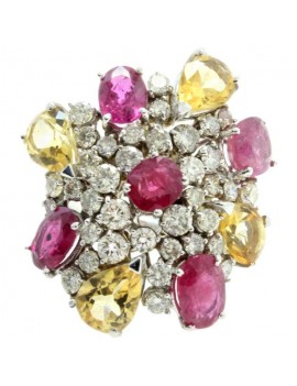 Cocktail Ring