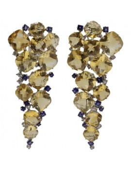 Hanging Earrings