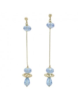 Talismans Earrings
