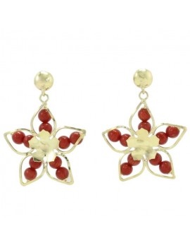Holly Earrings