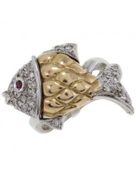 Minnow Ring