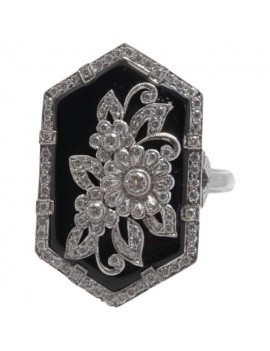 Hexagonal Ring