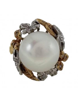 Pearl of the South Ring