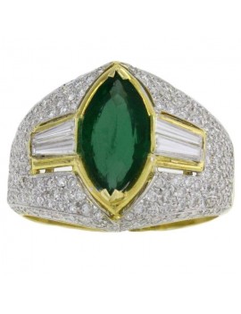 Anello Occhio della Fenice