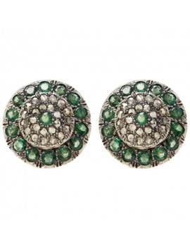 Late Victorian Earrings