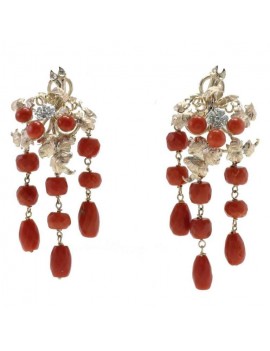 Candlestick Earrings