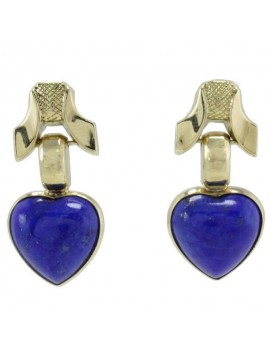 Heart Earrings