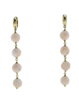 Spheres Earrings