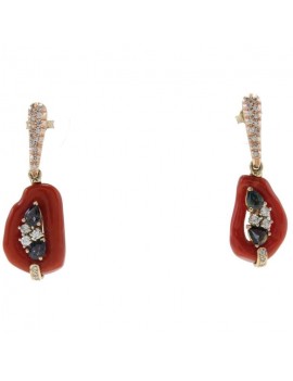 Little Fragments Earrings
