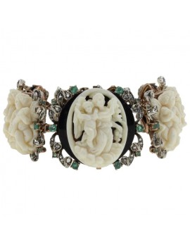 Angelic Bracelet