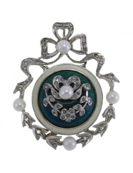 Royal Pendant