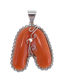 Lucky Pendant