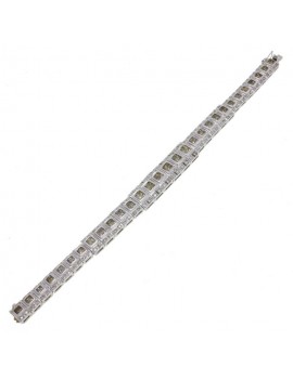 Tennis Retro Bracelet