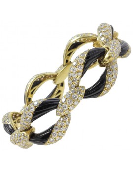 Onyx Bracelet