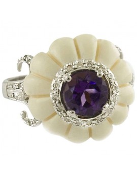 JellyFish Ring