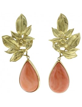 Nymph Earrings