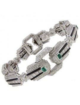 Empire Bracelet